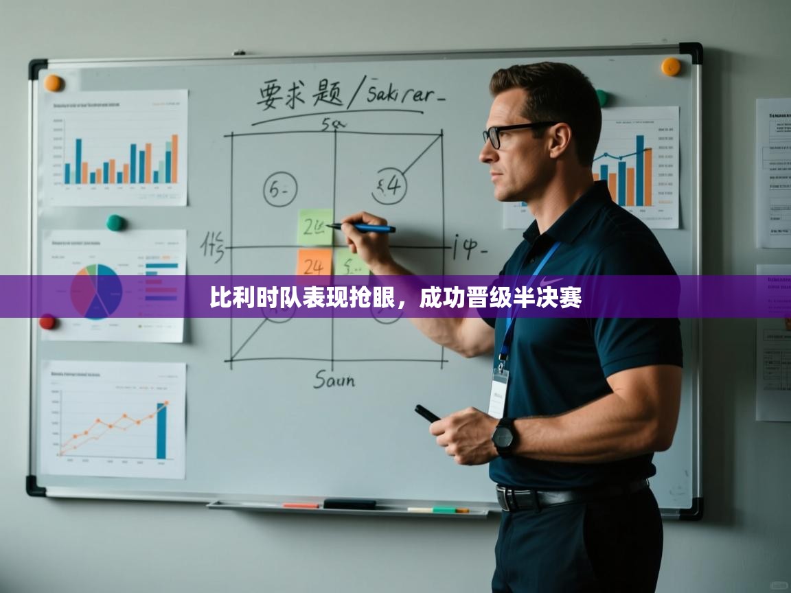 比利时队表现抢眼，成功晋级半决赛