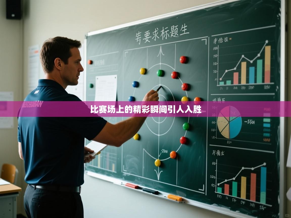 比赛场上的精彩瞬间引人入胜